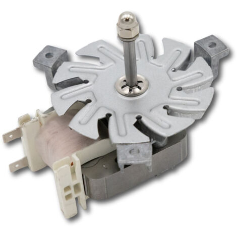 Ersatzteil - Umluftmotor -  - BEKO, LEISURE, DOMEOS, GRUNDIG, INDESIT
