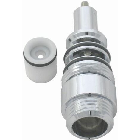 -Ersatzteil Umstellung KLUDI MX/ZENTA chrom chrom