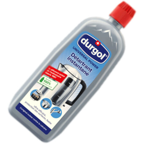 Ersatzteil - Universaler DURGOL Entkalker 750ML -  -