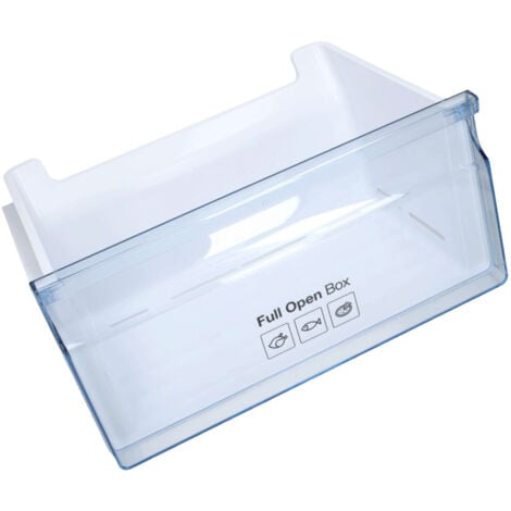 Ersatzteil - Untere Gefrierschublade 464X343X225 mm -  - SAMSUNG