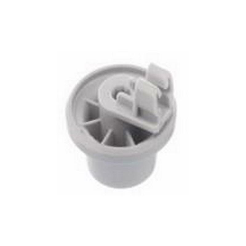 Bosch - Ersatzteil - Untere Korbrolle (x1) - - gaggenau, philips, rowenta, junker, moulinex, electrolux, hoover, siemens, tornado, samsung,