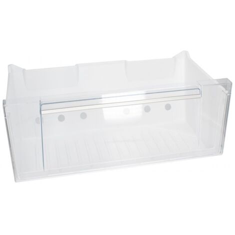Ersatzteil - Untere Schublade, original - - INDESIT, ARISTON HOTPOINT, SCHOLTES
