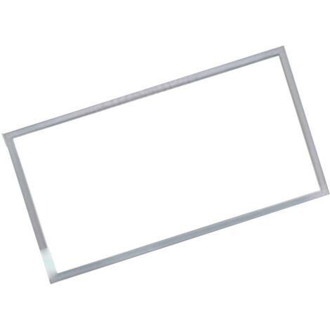 Ersatzteil - Untere Türdichtung -  - HAIER, AQUA