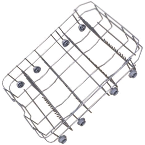 HOTPOINT ARISTON Ersatzteil - Unterkorb, original - - ARISTON HOTPOINT, INDESIT, IGNIS, WHIRLPOOL