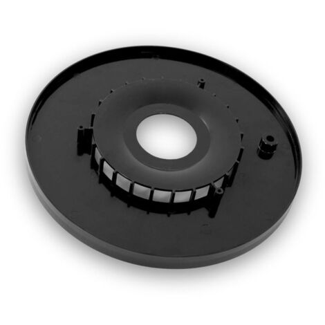 Ersatzteil Unterplatte für CPF CPA CPU 20000-30000 Druckteichfilter