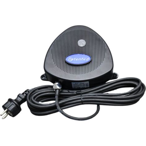 Ersatzteil UVC Klärer CPF 15000 Druckteichfilter