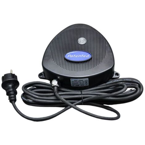 Ersatzteil UVC Klärer CPF 5000 Druckteichfilter