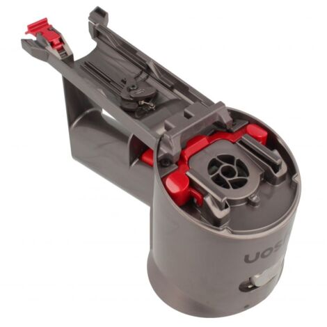 Ersatzteil - V8 Hauptkörper & Schrauben Originalservice -  - DYSON