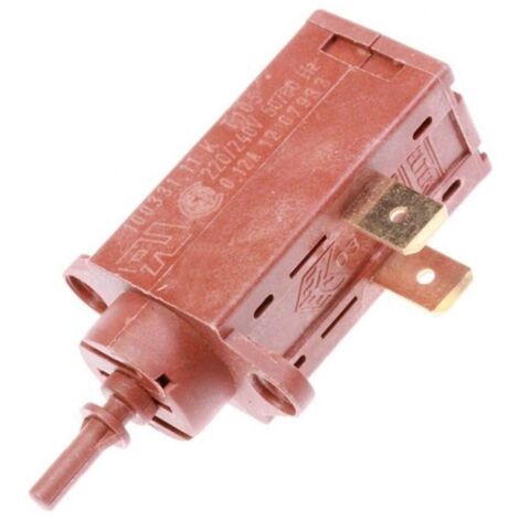 Ersatzteil - Ventil Klappe, original -  - IGNIS, V-ZUG, WHIRLPOOL, INDESIT, BAUKNECHT, KITCHENAID, IKEA WHIRLPOOL, ARISTON HOTPOINT