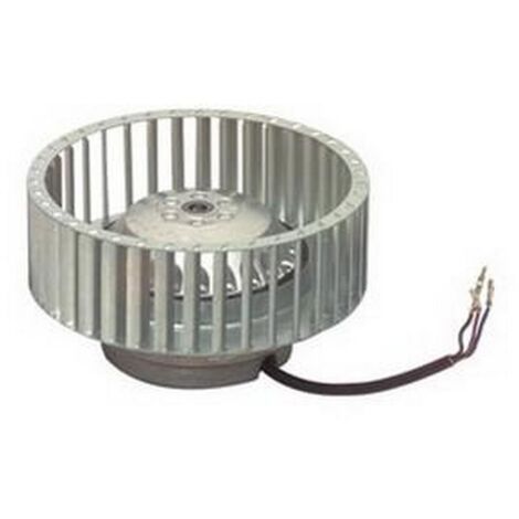 Ersatzteil - Ventilator -  - BOSCH, SIEMENS, NEFF