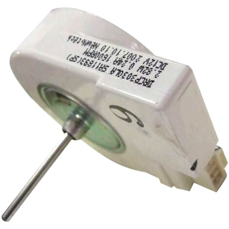 Ersatzteil - Ventilator-Motor Original -  - SAMSUNG