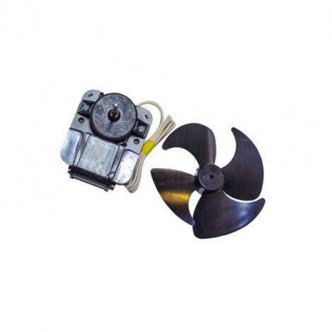 Ersatzteil - Ventilator-Motor - - ROSIERES, CANDY, KELVINATOR