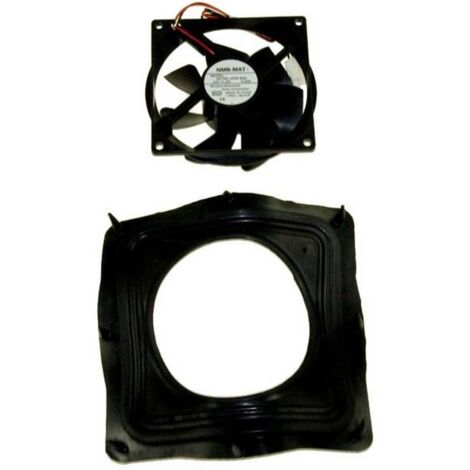 Ersatzteil - Ventilator-Motor -  - WHIRLPOOL, LADEN, BAUKNECHT