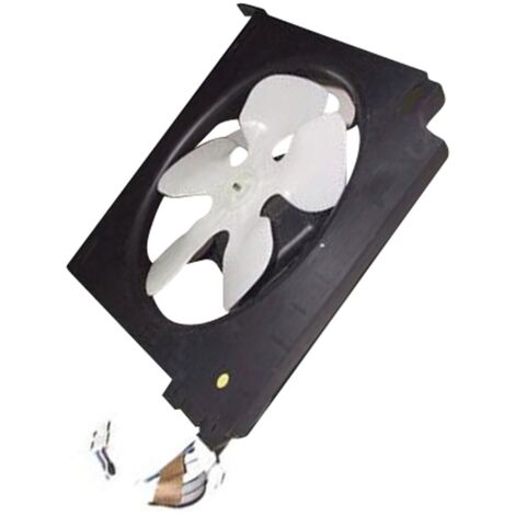 Ersatzteil - Ventilator, original -  - WHIRLPOOL, BAUKNECHT, KITCHENAID, ARISTON HOTPOINT, ELECTROLUX, SMEG, IGNIS, ARTHUR MARTIN ELECTROLUX, ADMIRAL, MAYTAG, AMANA, FAURE, SCHOLTES, IKEA