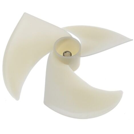 Ersatzteil - Ventilator-Propeller, original - - SAMSUNG