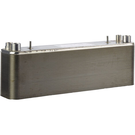 Ersatzteil Verdampfer Edelst. WPF10,12,16,18 Ers. von Stiebel Eltron - 283882