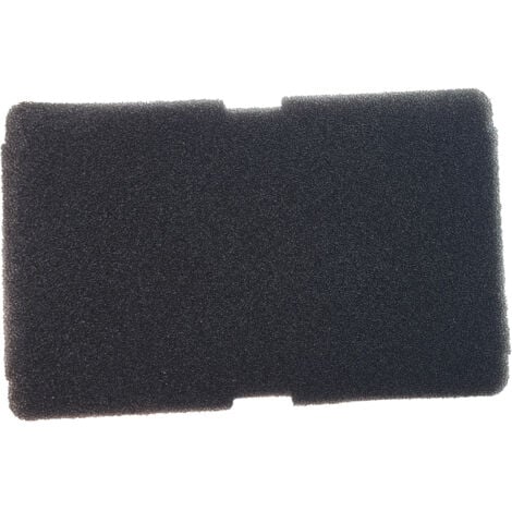 Ersatzteil - Verdampfer-Filter (Schwamm) - - BEKO, ESSENTIEL - 144065