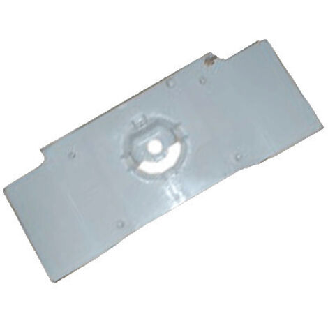 Ersatzteil - Verdampferdeckel (Original) - - SAMSUNG