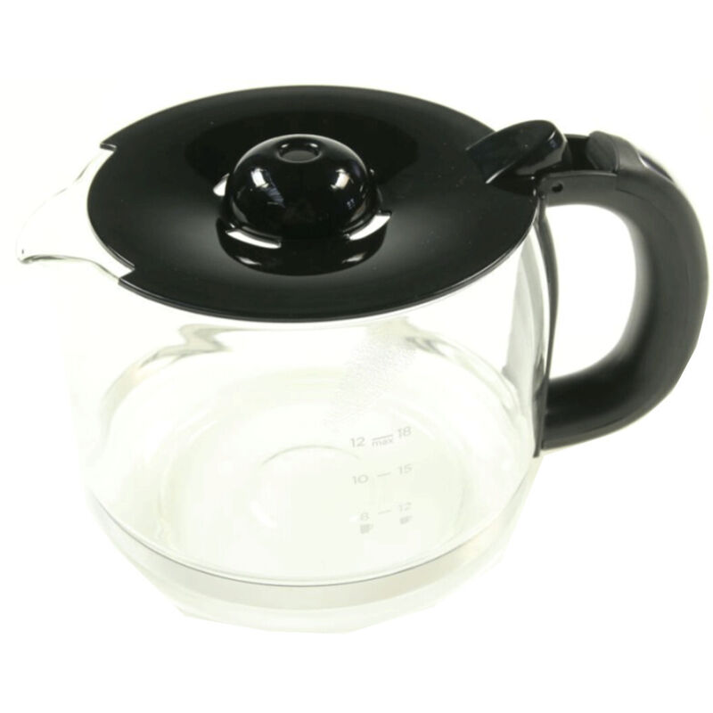 Russell Hobbs - Ersatzteil - Schwarzer Behälter Luna Original -