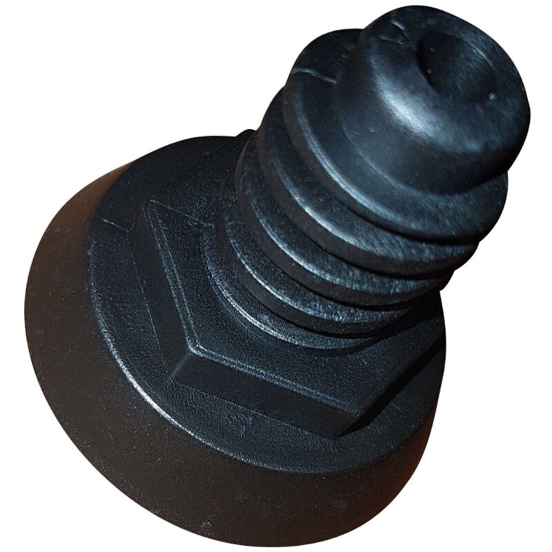 Candy - Ersatzteil - Original-Höhenverstellfüße - hoover, rosieres, general electric, kelvinator, iberna, maytag