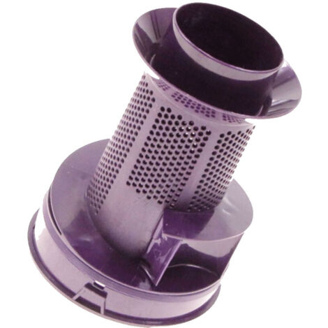 Ersatzteil - Violetter Trennstoff -  - ROWENTA