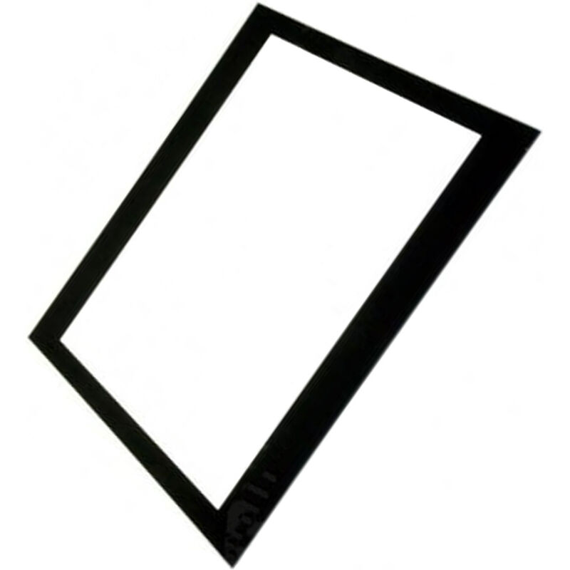 Beko Beige - Ersatzteil - Innenscheibe - Grundig