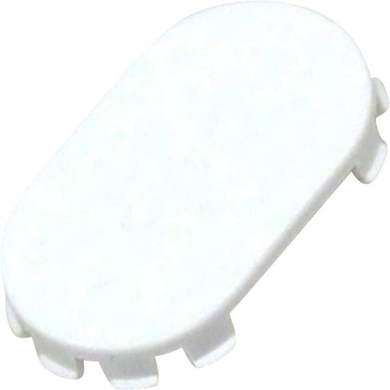 Ersatzteil - Originalklappen - Whirlpool privileg