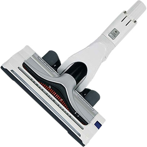 Saugschlauch grau passend für Philips PowerPro Compact FC9331