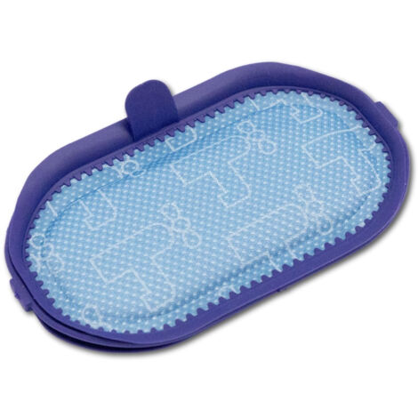 Ersatzteil - Vor-Filter -  - DYSON, BOSCH, LISTO, PROLINE, LG, ROWENTA, SAMSUNG, HOOVER