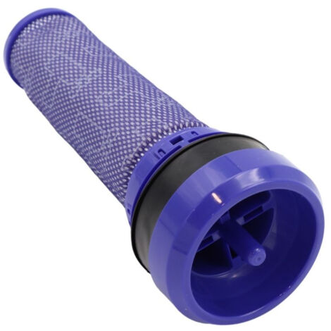 Ersatzteil - Vorderer Motorschutzfilter für Staubsauger -  - DYSON, ROWENTA, BRANDT, ARTHUR MARTIN ELECTROLUX