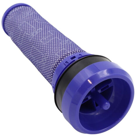 Ersatzteil - Vorderer Motorschutzfilter für Staubsauger -  - DYSON, ROWENTA, BRANDT, ARTHUR MARTIN ELECTROLUX