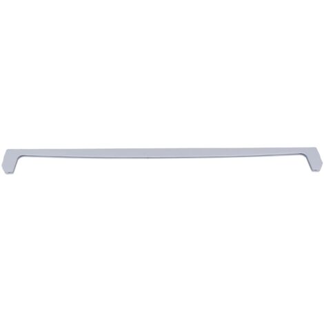 Ersatzteil - Vorderprofil Clayette, Regal 615X60 mm Original -  - BEKO, FAR, AYA, ESSENTIEL B
