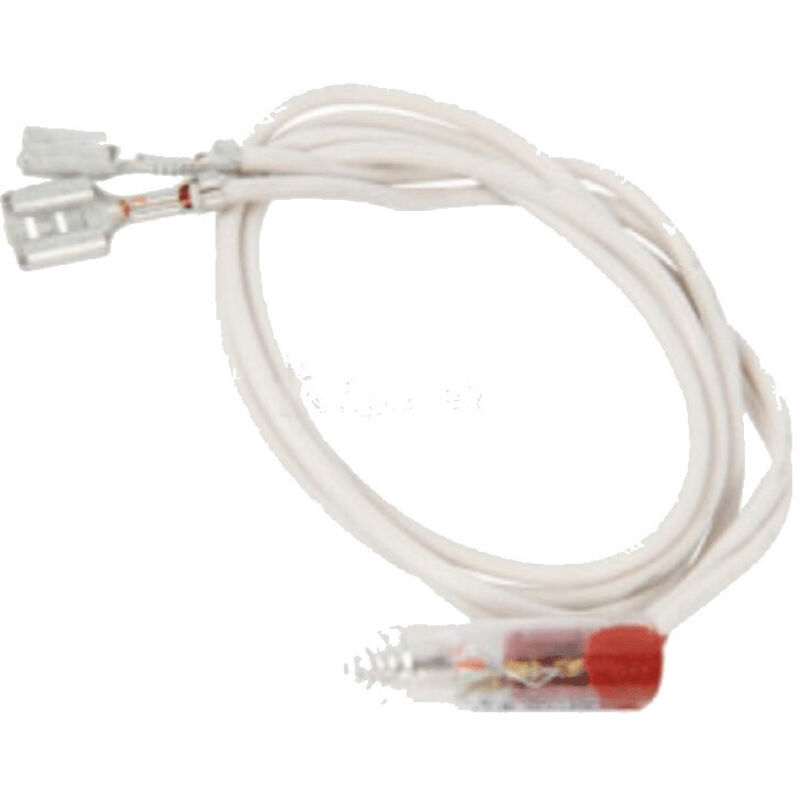 Ersatzteil - Rotes Licht 250 v 120° Original - - brandt Fagor