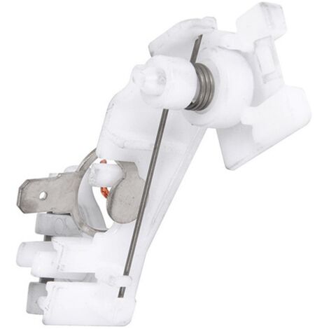 Ersatzteil - Wäschetrocknerbürste (komplett) -  - ARTHUR MARTIN ELECTROLUX, ELECTROLUX, FAURE, ZANUSSI, ARTHUR MARTIN, PROLINE, ZANKER, ZOPPAS, REX, AEG, JEKEN