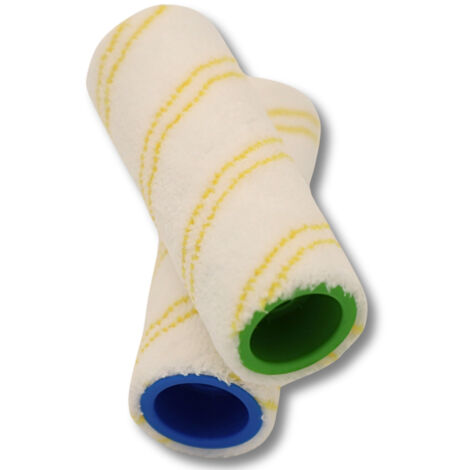 Ersatzteil - Walzenbürsten-Set gelb -  - KARCHER