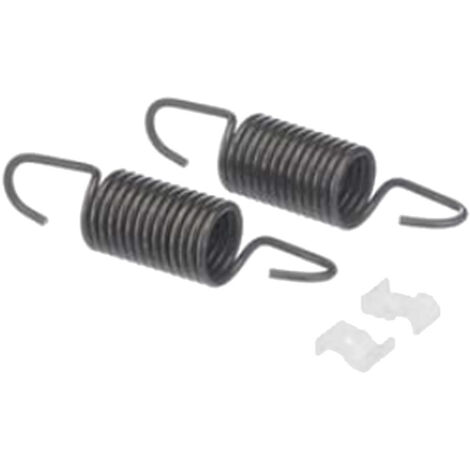Ersatzteil - Wannenfeder, original -  - SIEMENS, BOSCH, NEFF, GAGGENAU, BALAY