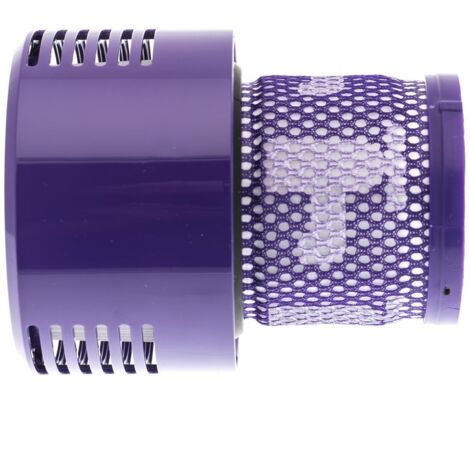 Ersatzteil - Waschbarer Filter, kompatibel - - DYSON