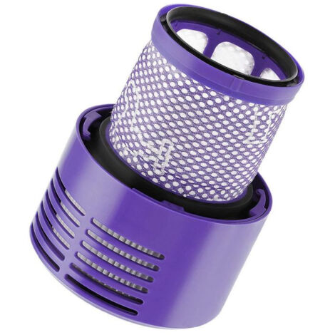 Ersatzteil - Waschbarer Filter, kompatibel -  - DYSON