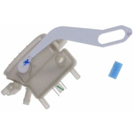 Ersatzteil - Wasser-Verteiler Original -  - GORENJE, ESSENTIEL B, BELLAVITA, FAR, HIGHOME, SANGIORGIO, BALAY, LISTO, BR, UPO, FAGOR, ASPES, EDESA, SIEMENS, VEDETTE, HELKAMA, PITSOS, PISTO, CONSTRUCTA,