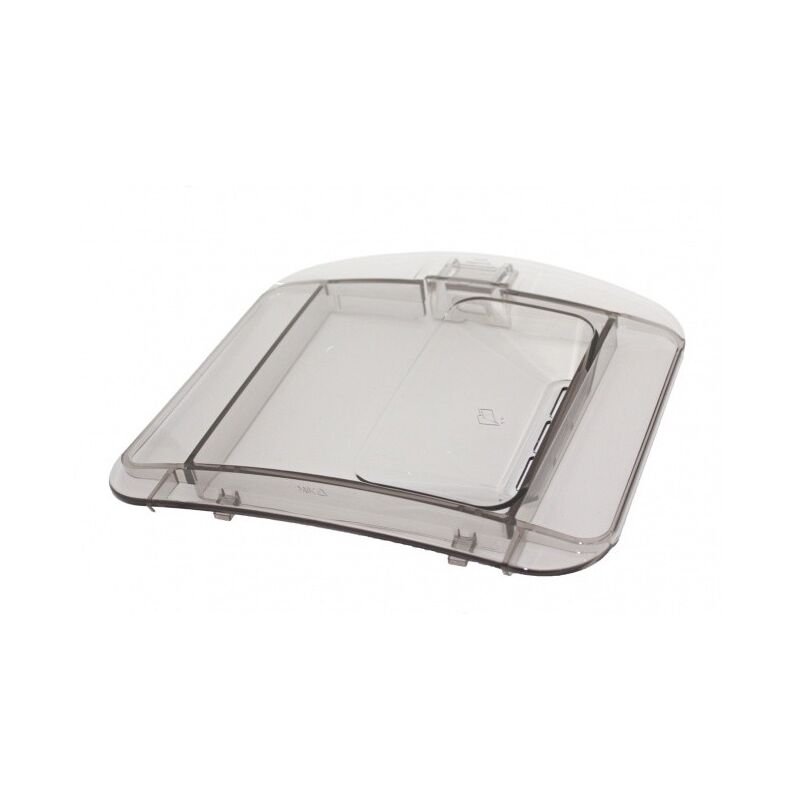 424121015741 Pasta -Maschinenabdeckung - Philips