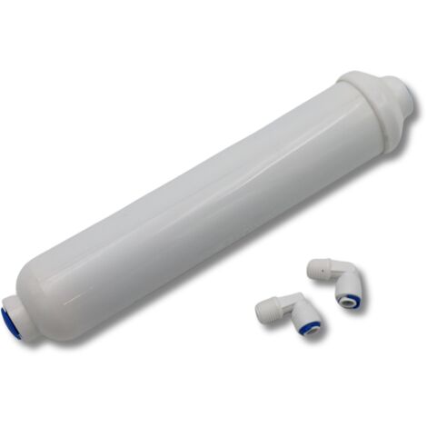 Ersatzteil - Wasserfilter kompatibel mit WSF-100 -  - SAMSUNG