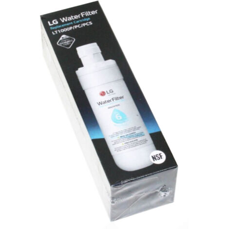 Ersatzteil - Wasserfilter - - LG