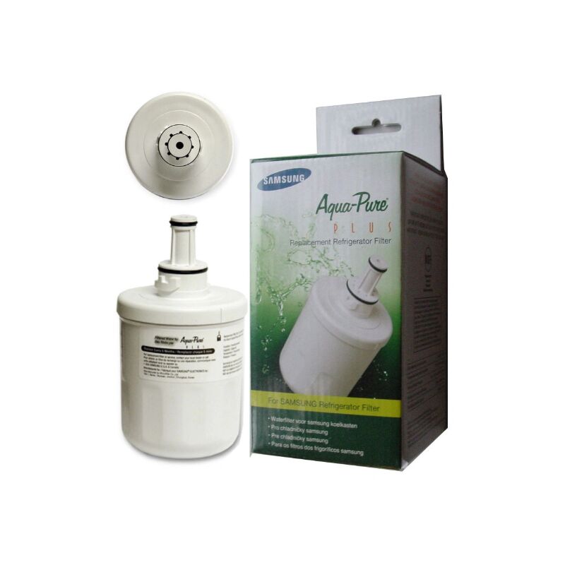 Ersatzteil - Wasserfilter - Samsung rosieres