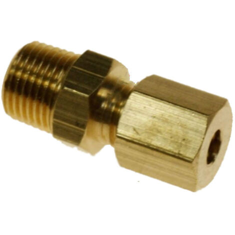 Ersatzteil - Wasserstandssensor-Anschluss (Original) - - POLTI