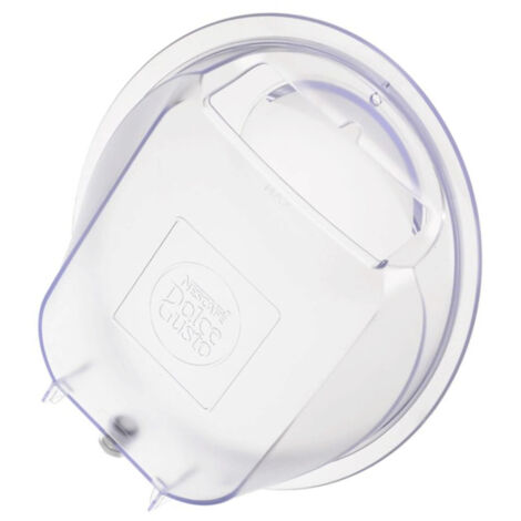 Ersatzteil - Wassertank DOLCE GUSTO -  - KRUPS, DELONGHI, TEFAL