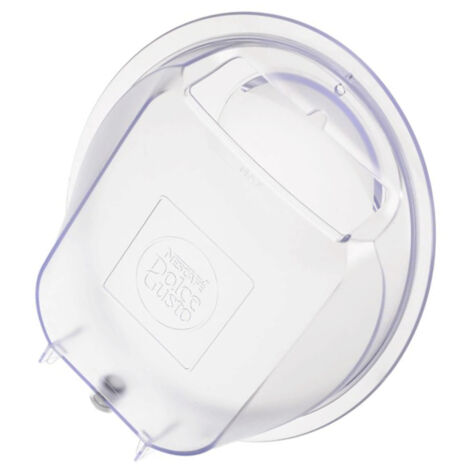 Ersatzteil - Wassertank DOLCE GUSTO -  - KRUPS, DELONGHI, TEFAL