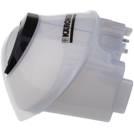 Ersatzteil - Wassertank sc 5.800C/sc 6 - -