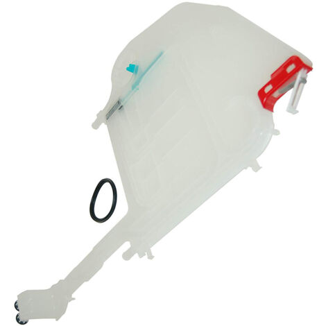 Ersatzteil - Wasserzulauf-Verteiler -  -