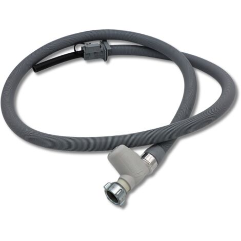 Ersatzteil - Wasserzulaufschlauch mit Aquastop 1800 mm - - AEG, ARTHUR MARTIN ELECTROLUX, ARTHUR MARTIN, FAURE, ZANUSSI, ELECTROLUX, JUNO
