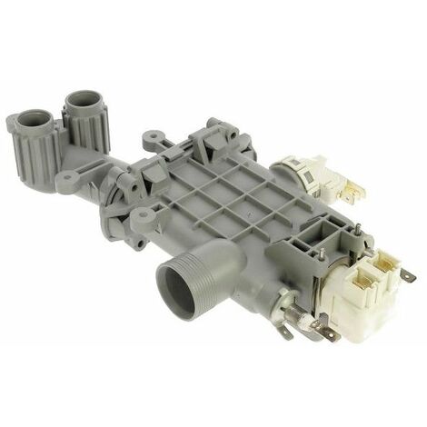 Ersatzteil - Widerstand Originalteil -  - WALTHAM, ESSENTIEL B, FAR, BLUESKY, CLAYTON, WESTWOOD, AVEA, OXFORD, HIGHONEHIG, CONTINENTAL EDISON, HAIER, UNICLINE, VALBERG, SELECLINE, PROLINE, AYA, HARROW